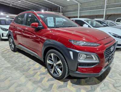  Hyundai / Kona used car for sale in dammam