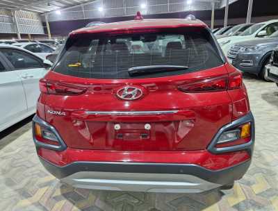  Hyundai / Kona used car for sale in dammam