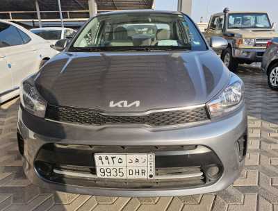  Kia pegas used car sale in dammma ksa