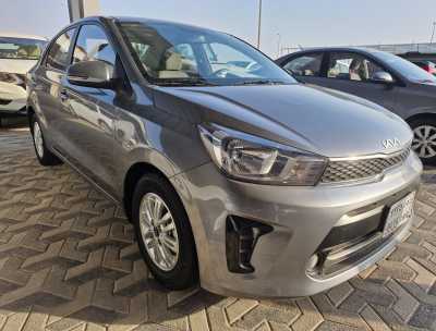  Kia pegas used car sale in dammma ksa
