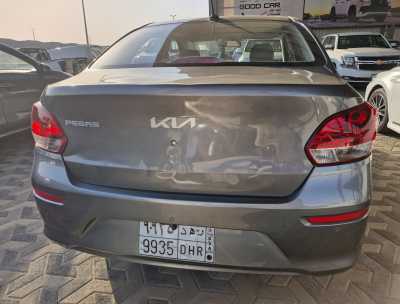  Kia pegas used car sale in dammma ksa
