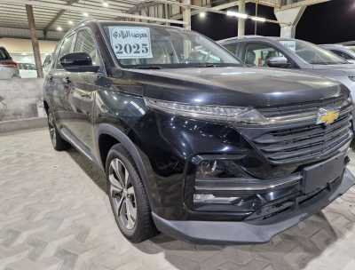 Chevrolet / Captiva new car for sale in dammam