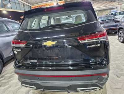 Chevrolet / Captiva new car for sale in dammam