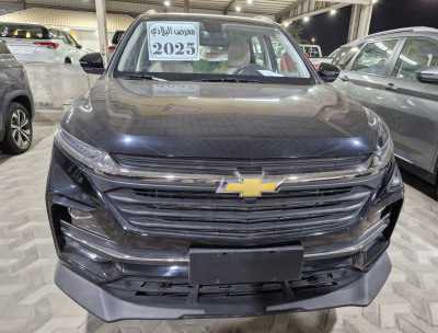  Chevrolet / Captiva new car for sale in dammam