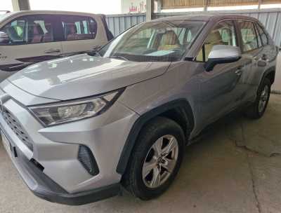  Toyota / RAV4 used car sale in ksa dammam