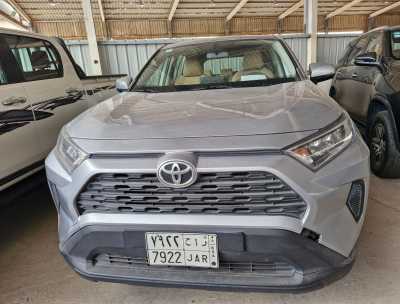  Toyota / RAV4 used car sale in ksa dammam