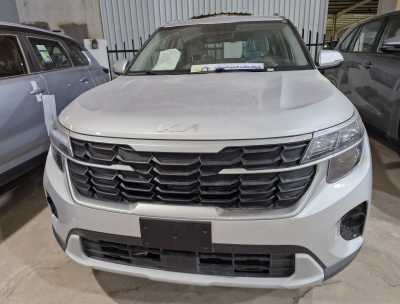  Kia / Seltos brand new car for sale in dammam ksa