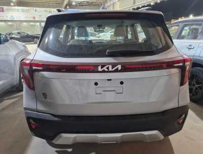  Kia / Seltos brand new car for sale in dammam ksa