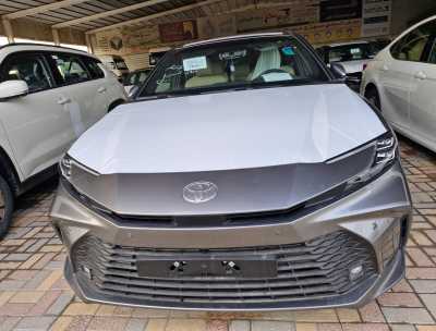  Toyota / Camry brand new car for sale in dammam