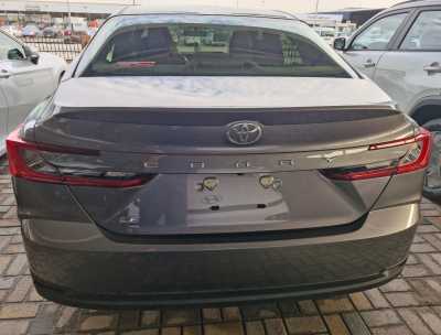  Toyota / Camry brand new car for sale in dammam