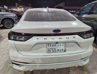  Ford / Taurus brand new car sale in ksa dammam