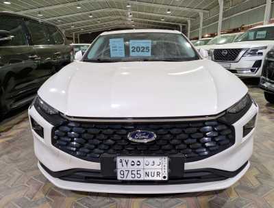  Ford / Taurus brand new car sale in ksa dammam