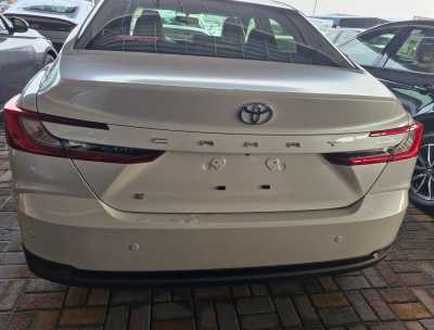  Toyota / Camry brand new car for sale in dammam