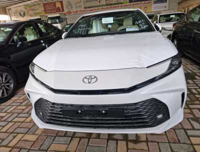 Toyota / Camry brand new car for sale in dammam