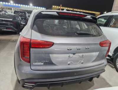  Haval / Jolion new car for sale in dammam