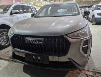  Haval / Jolion new car for sale in dammam