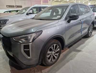  Haval / Jolion new car for sale in dammam