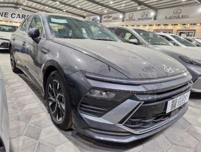 Hyundai / Sonata brand new car for sale in dammam