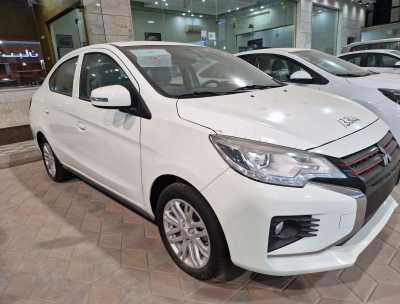 Mitsubishi / Attrage new car for sale in dammam