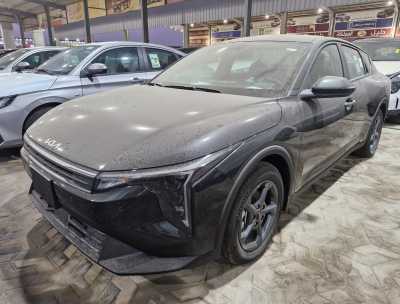  Kia / K4 new car for sale in dammam ksa