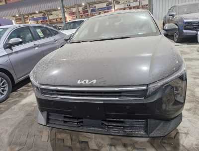  Kia / K4 new car for sale in dammam ksa
