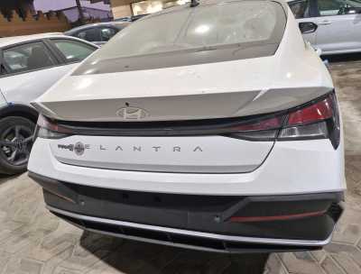  Hyundai / Elantra brand new car for sale in ksa