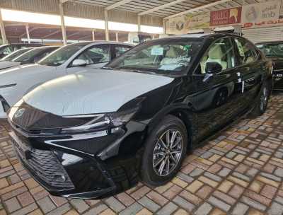  Toyota / Camry brand new car for sale in dammam