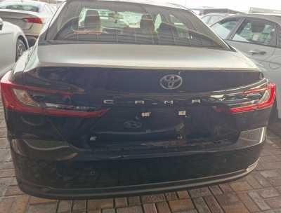  Toyota / Camry brand new car for sale in dammam