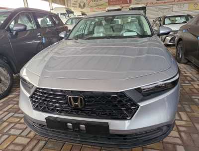  Honda / Accord brand new car sale in dammam ksa