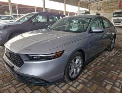  Honda / Accord brand new car sale in dammam ksa