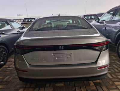  Honda / Accord brand new car sale in dammam ksa