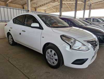  Nissan / Sunny used car for sale in dammam ksa