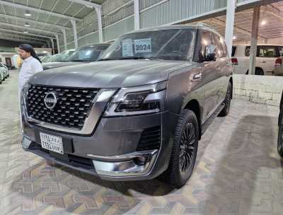  Nissan / Patrol used car sale in dammam