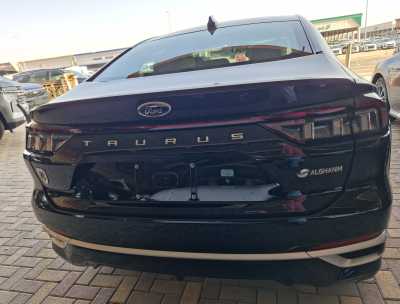  Ford / Taurus brand new car sale in ksa dammam