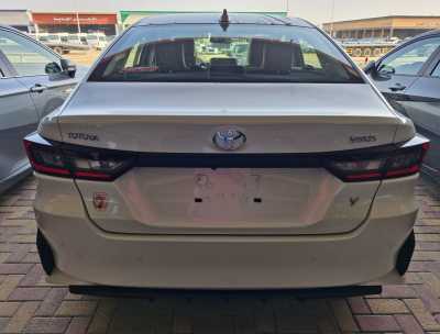  Toyota / Yaris brand new car sale in dammam ksa