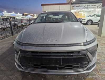  Hyundai / Sonata brand new car for sale in dammam