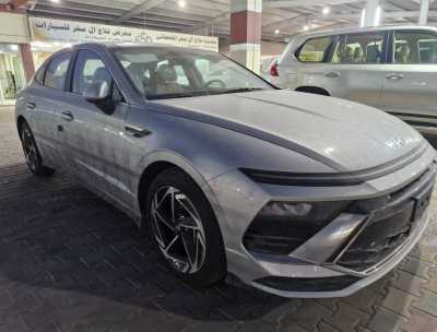  Hyundai / Sonata brand new car for sale in dammam
