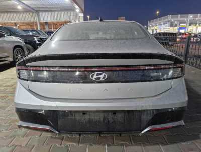  Hyundai / Sonata brand new car for sale in dammam