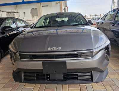  Kia K4 brand new car for sale in dammam