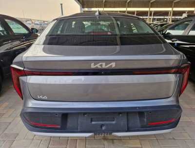  Kia K4 brand new car for sale in dammam