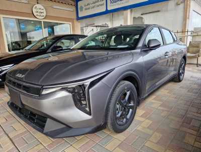  Kia K4 brand new car for sale in dammam
