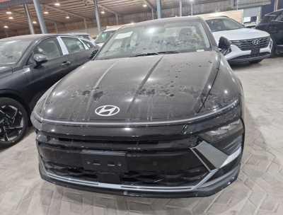  Hyundai / Sonata brand new car for sale in dammam