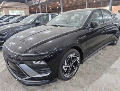  Hyundai / Sonata brand new car for sale in dammam