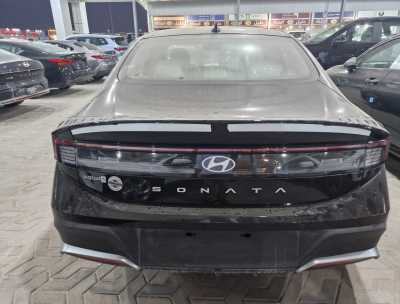  Hyundai / Sonata brand new car for sale in dammam