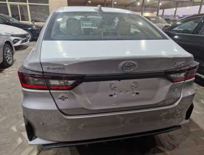 Toyota / Yaris brand new car sale in dammam ksa