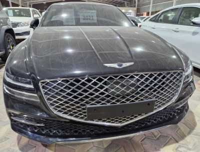  Genesis / G80 used car for sale in dammam ksa