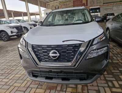  Nissan / X-Trail new car for sale in dammam