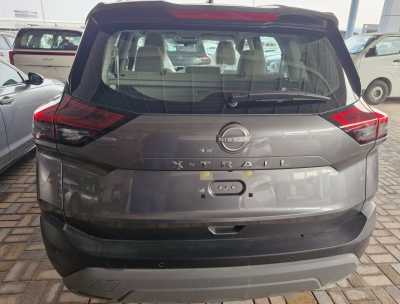  Nissan / X-Trail new car for sale in dammam