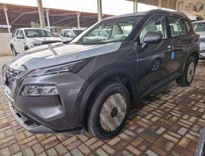  Nissan / X-Trail new car for sale in dammam