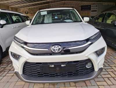  Toyota / Urban Cruiser brand new for sale in ksa